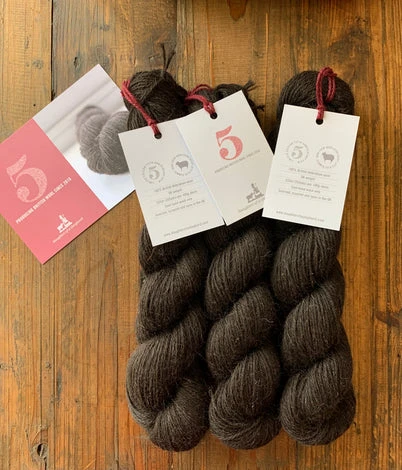 Daughter of a Shepherd - Special 5th Anniversary DK - NEW