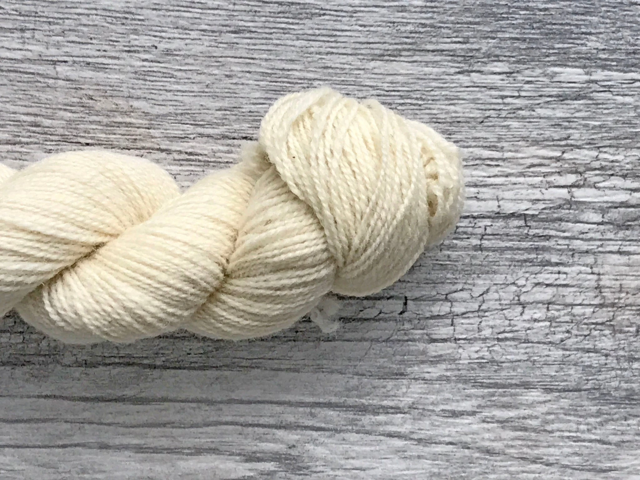 Tukuwool Fingering - Farm to Cable Yarns