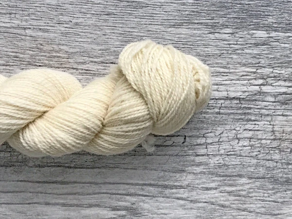 Tukuwool Fingering - Farm to Cable Yarns