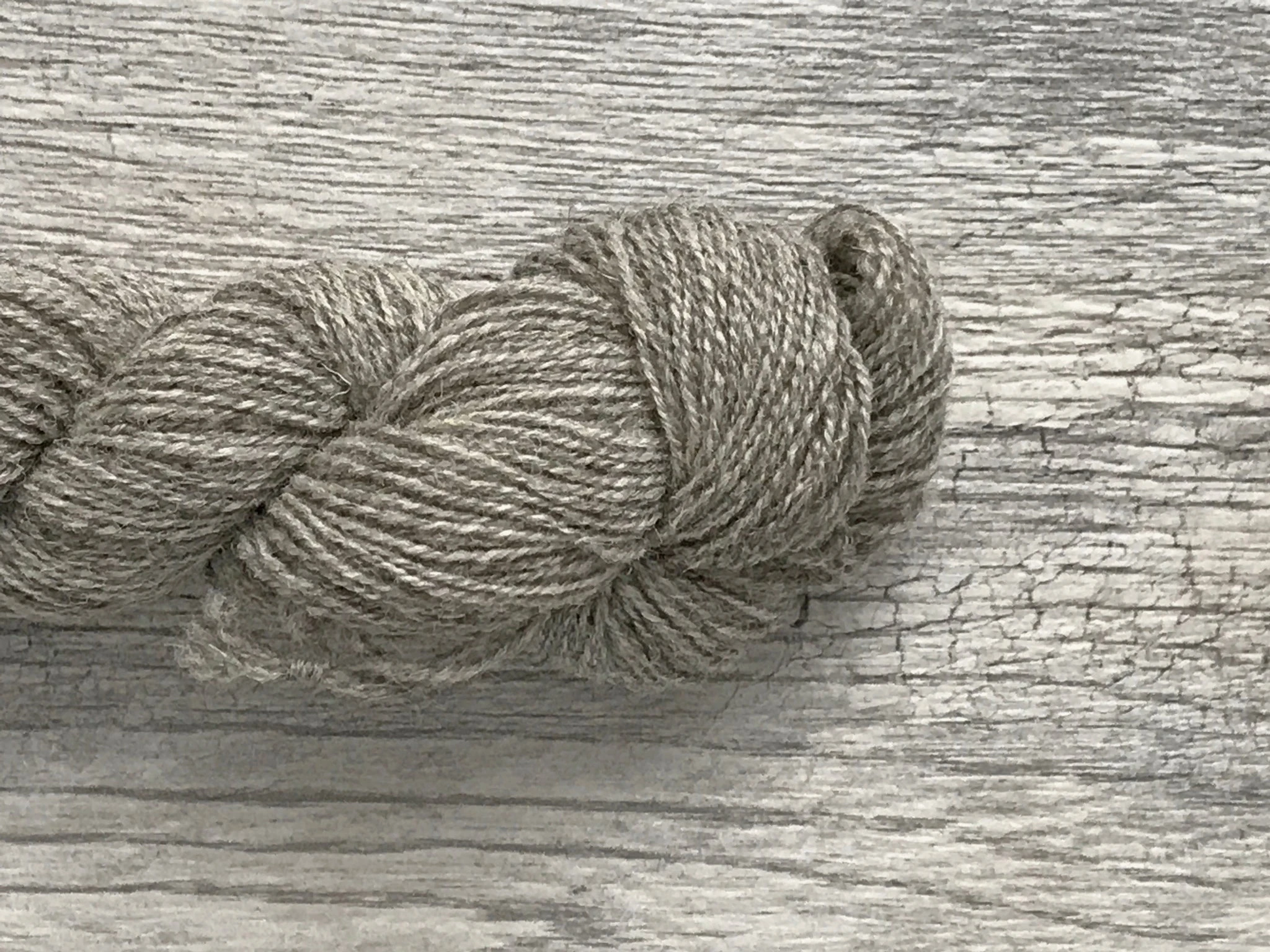 Tukuwool Fingering - Farm to Cable Yarns