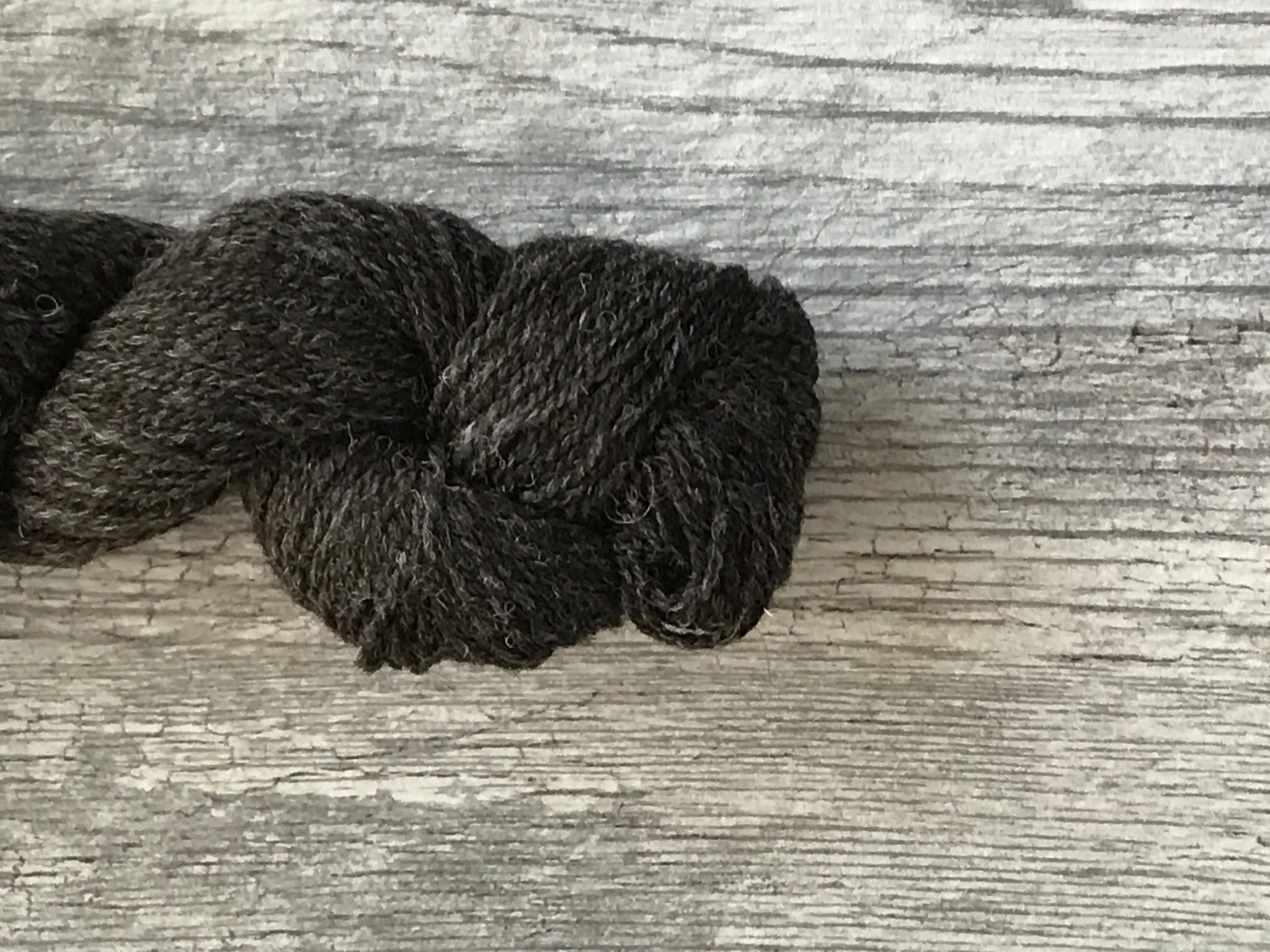 Tukuwool Fingering - Farm to Cable Yarns