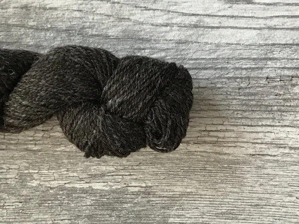 Tukuwool Fingering - Farm to Cable Yarns