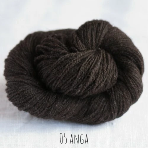 Tukuwool Fingering - Farm to Cable Yarns