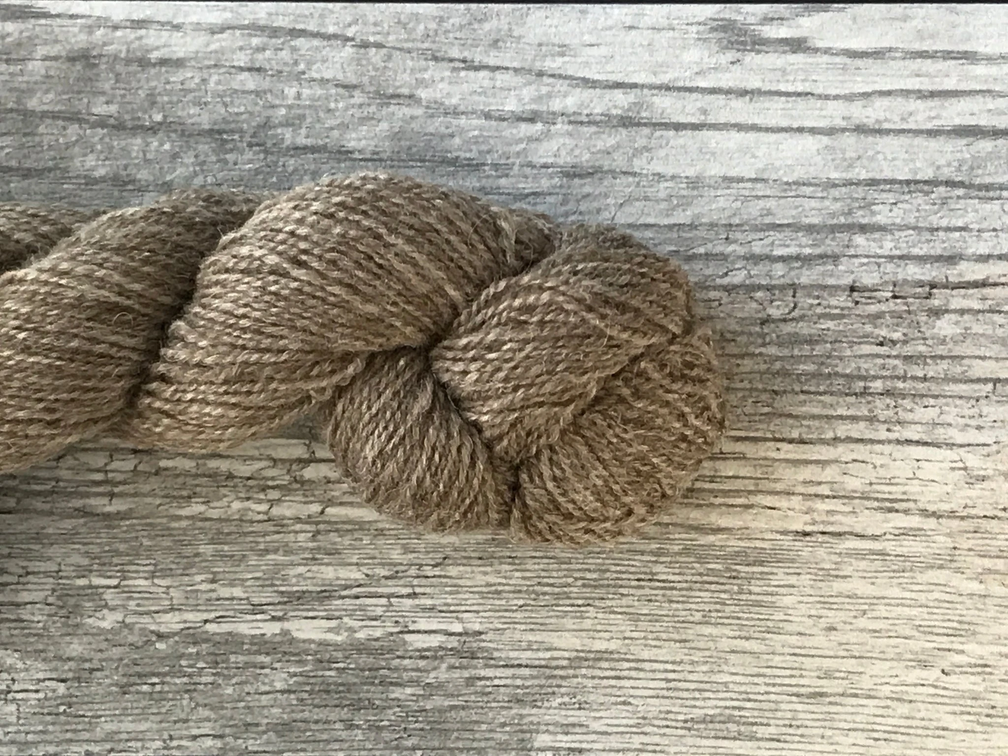 Tukuwool Fingering - Farm to Cable Yarns