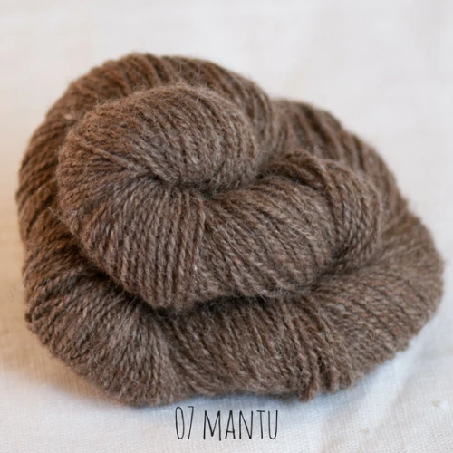 Tukuwool Fingering - Farm to Cable Yarns