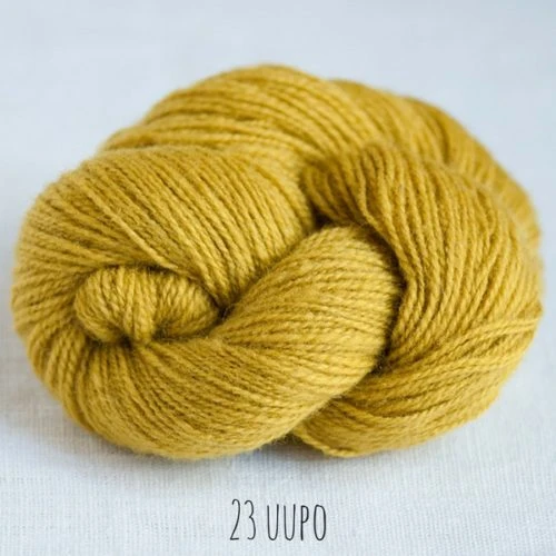 Tukuwool Fingering - Farm to Cable Yarns