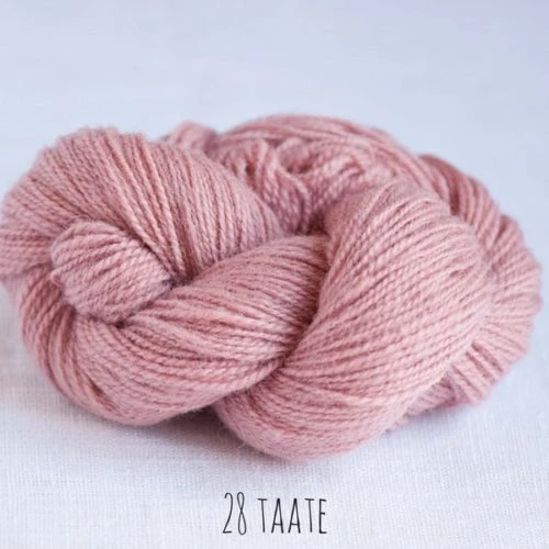 Tukuwool Fingering - Farm to Cable Yarns