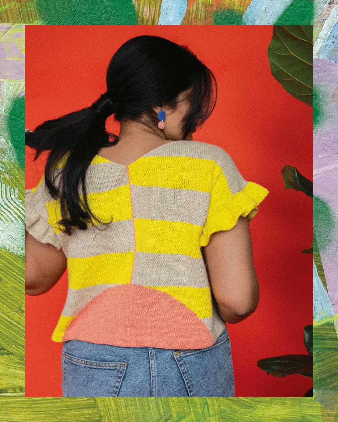 Pom Pom Quarterly - Issue 33 (Summer 2020)