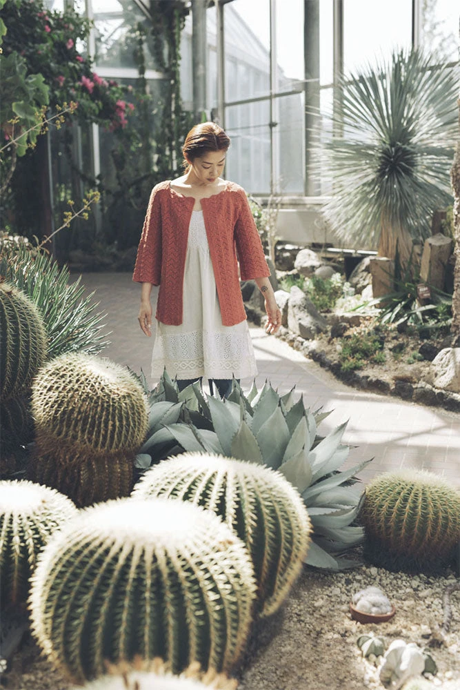 Amirisu Magazine - Issue 22 (Spring/Summer)