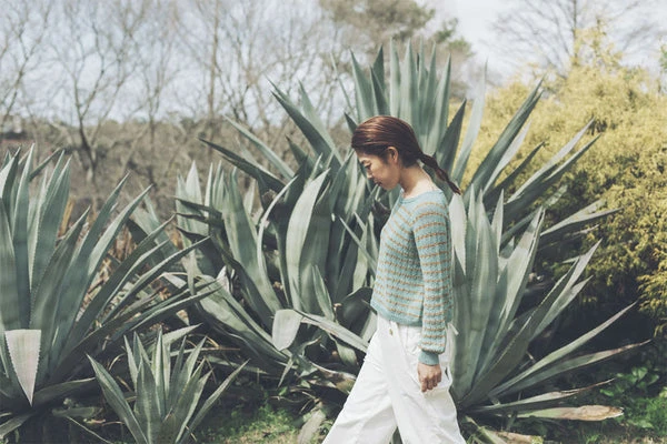 Amirisu Magazine - Issue 22 (Spring/Summer)