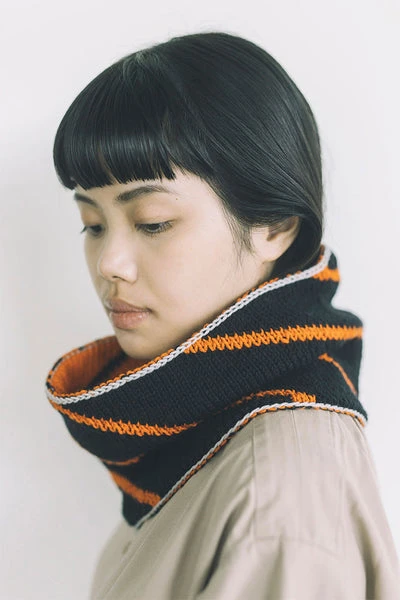 Amirisu Magazine - Issue 23 (Fall/Winter 2021)