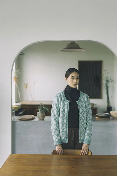 Amirisu Magazine - Issue 23 (Fall/Winter 2021)