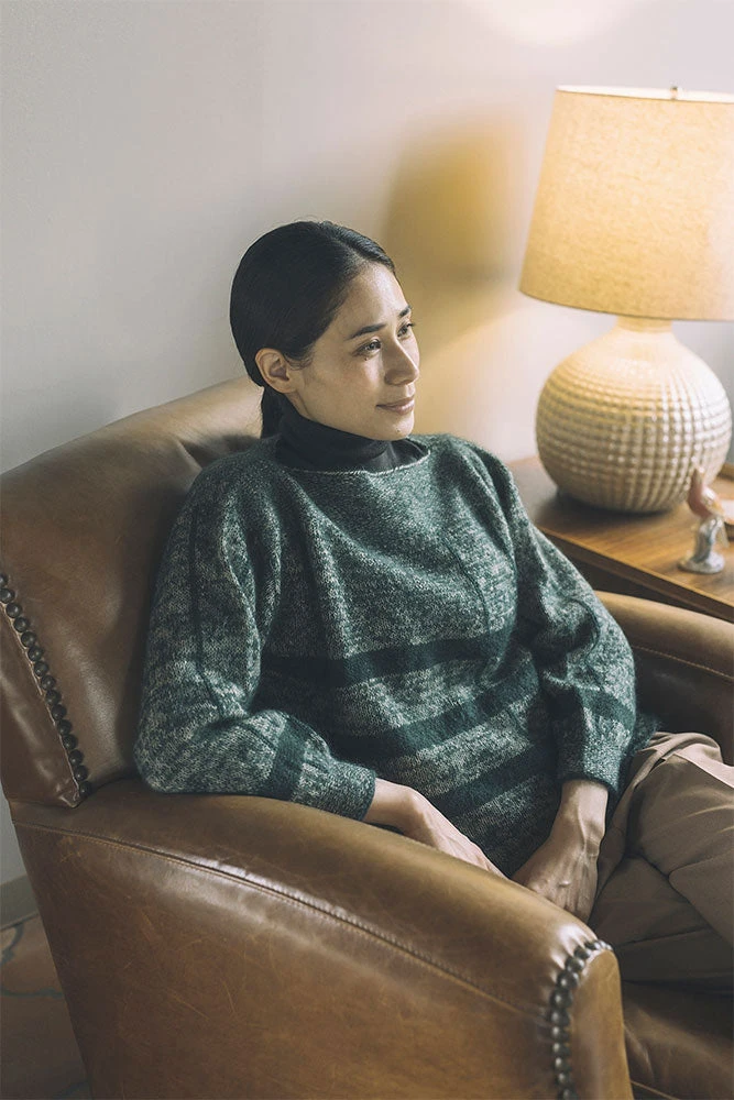 Amirisu Magazine - Issue 23 (Fall/Winter 2021)