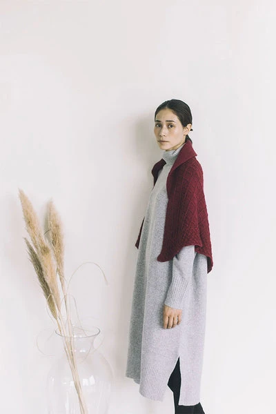 Amirisu Magazine - Issue 23 (Fall/Winter 2021)