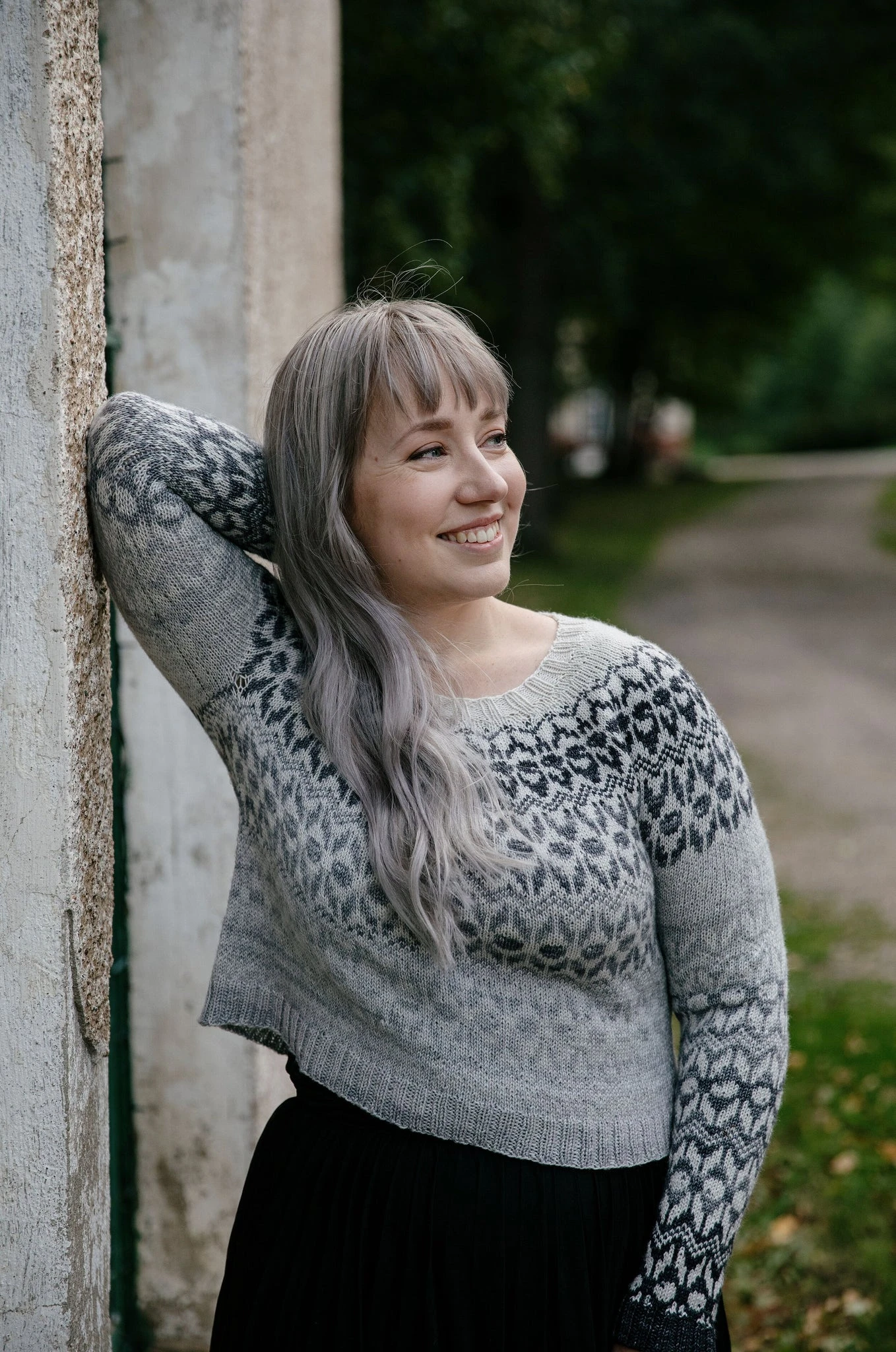 Strands of Joy - Anna Johanna