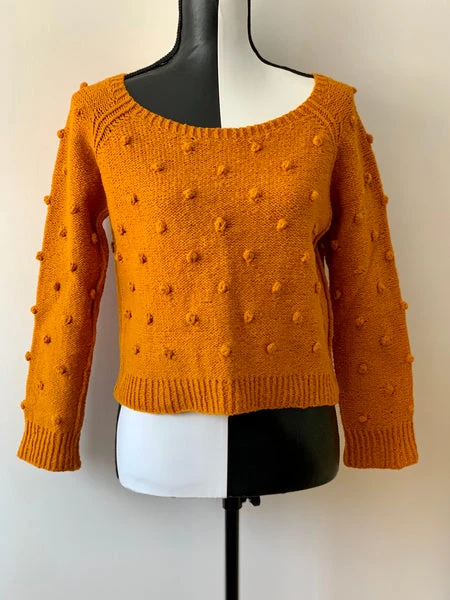 Brusca DK - Retrosaria - Farm to Cable Yarns