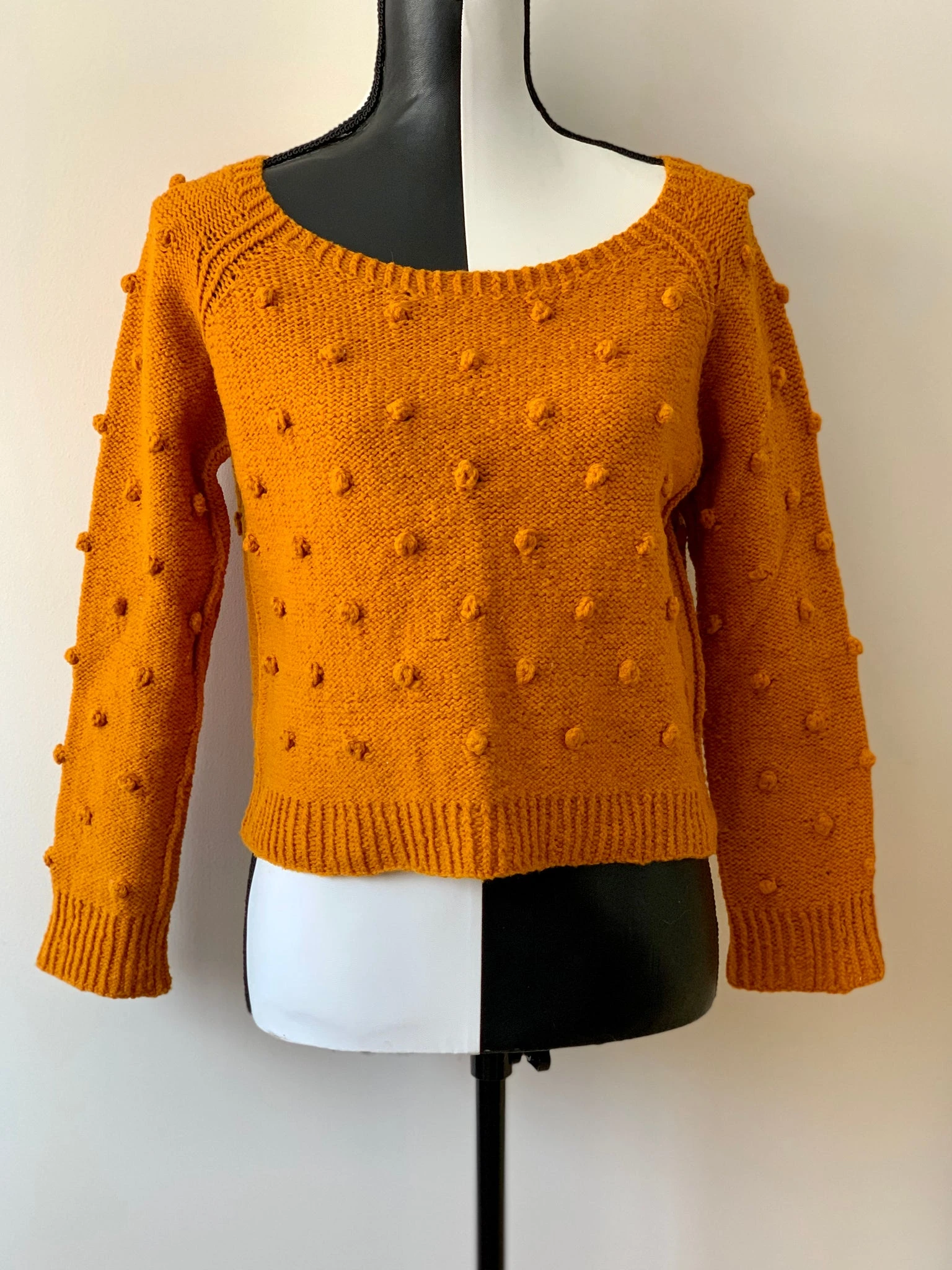 Brusca DK - Retrosaria - Farm to Cable Yarns
