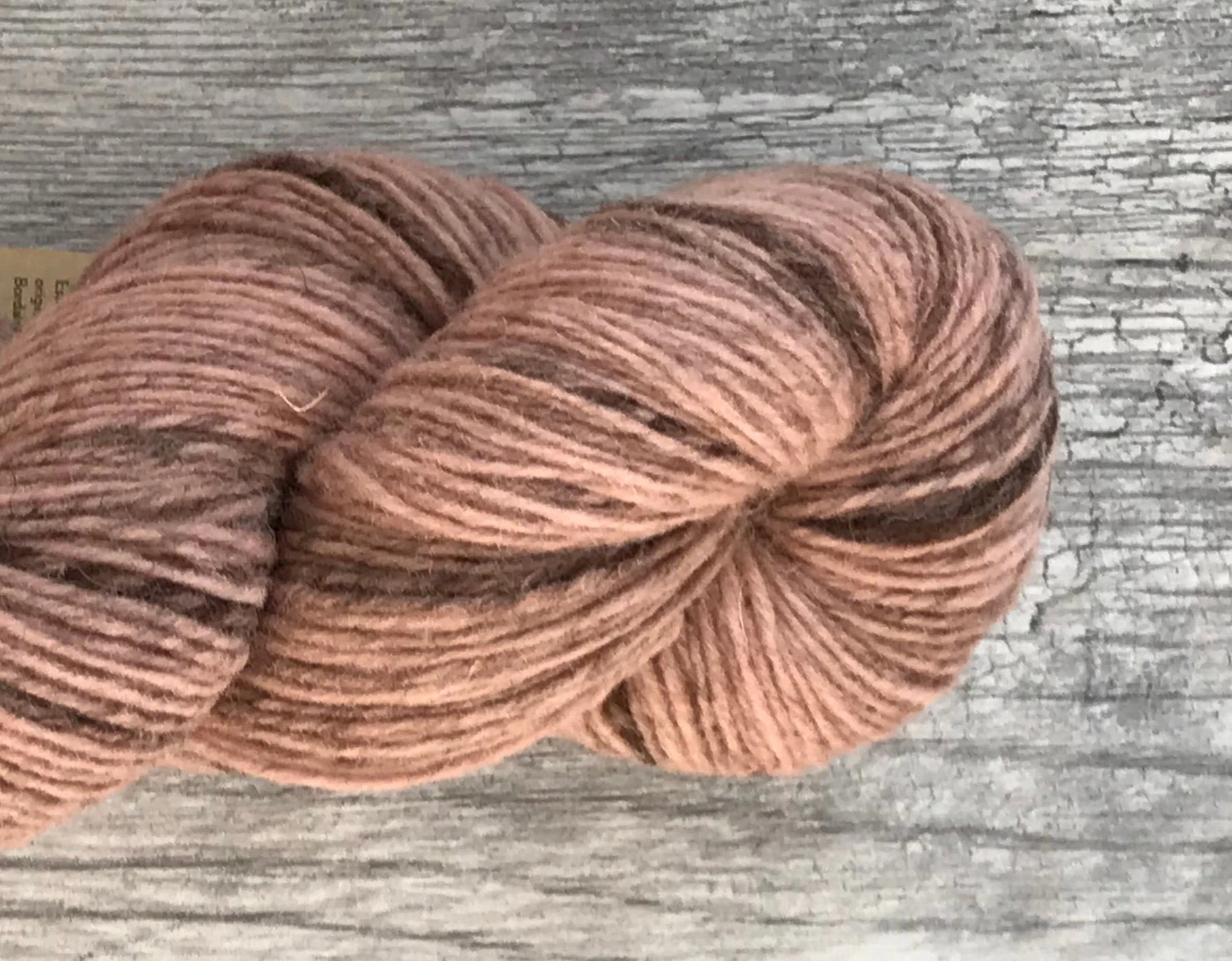 Beiroa DK Yarn - Retrosaria - Farm to Cable Yarns