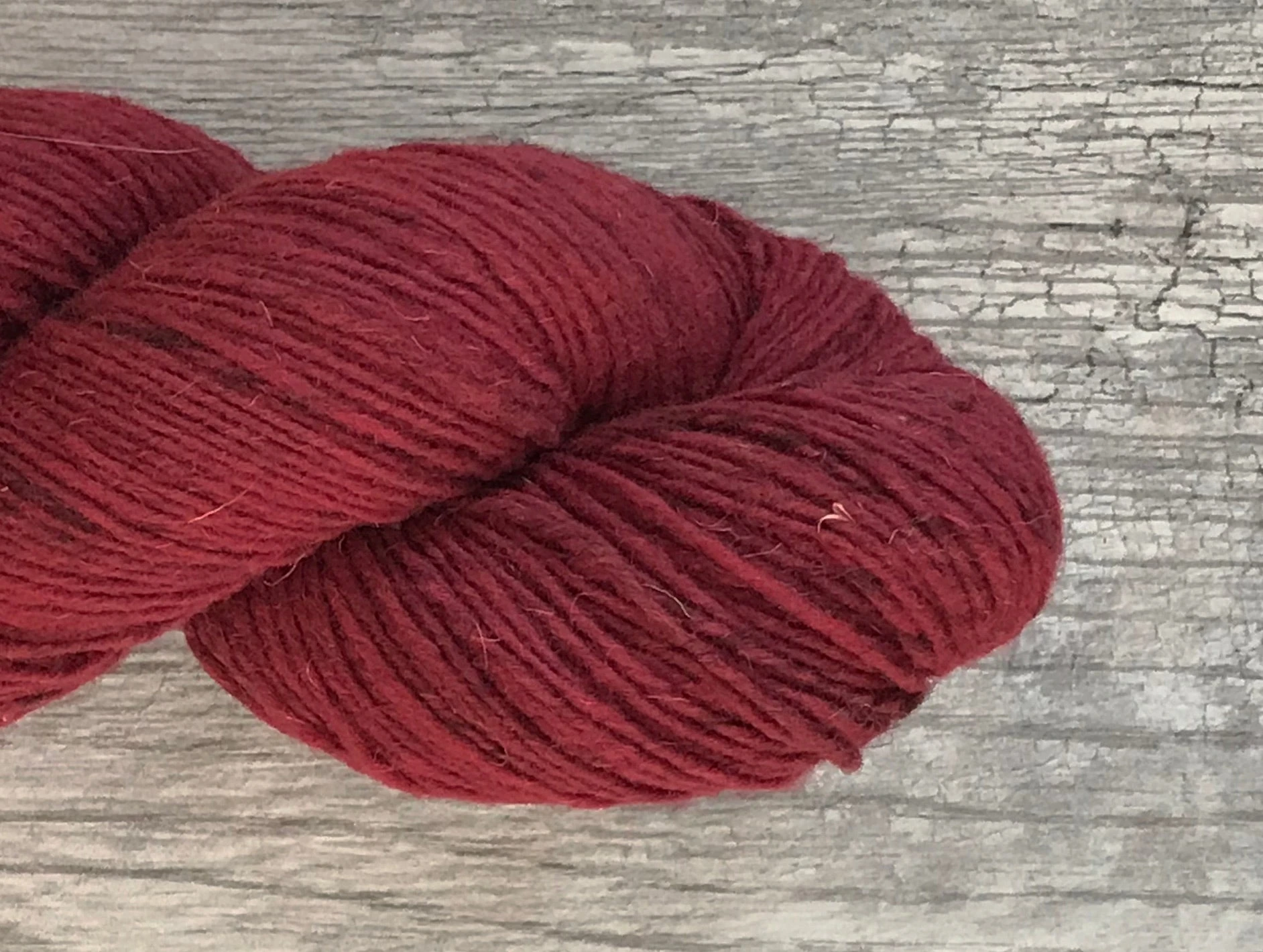 Beiroa DK Yarn - Retrosaria - Farm to Cable Yarns