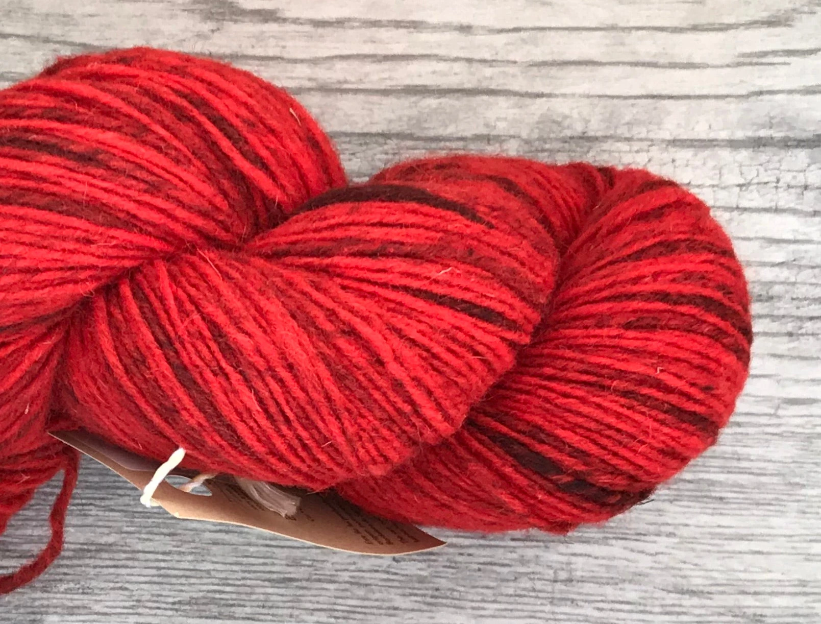 Beiroa DK Yarn - Retrosaria - Farm to Cable Yarns