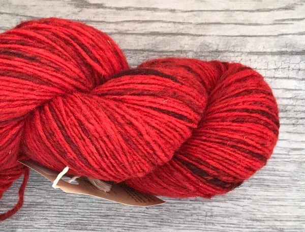 Beiroa DK Yarn - Retrosaria - Farm to Cable Yarns