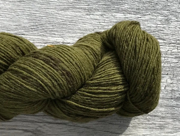 Beiroa DK Yarn - Retrosaria - Farm to Cable Yarns