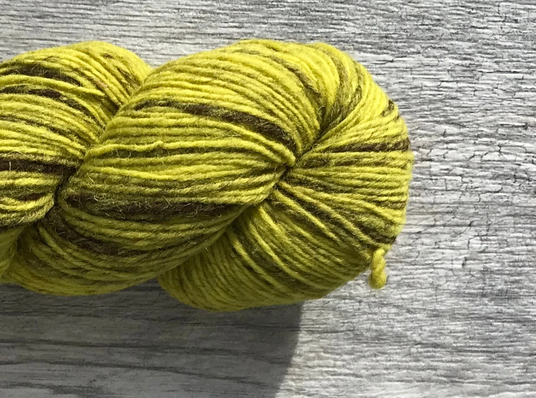 Beiroa DK Yarn - Retrosaria - Farm to Cable Yarns