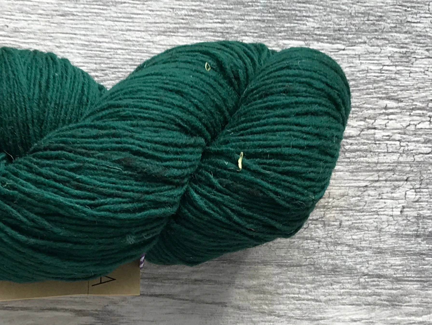 Beiroa DK Yarn - Retrosaria - Farm to Cable Yarns