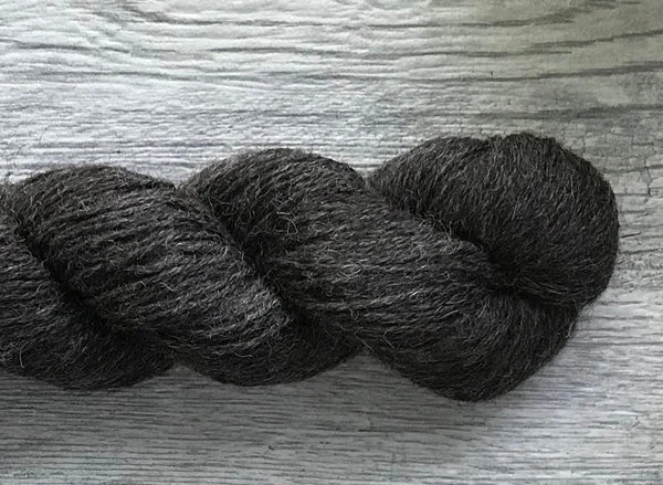Brume DK - Daughter of a Shepherd - Farm to Cable Yarns