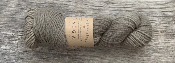T A Ï G A - Farm to Cable Yarns
