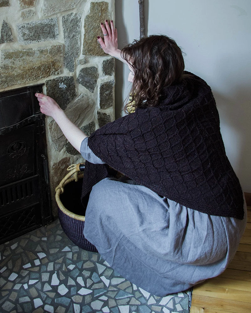 CWTCH: FINDING RITUAL IN THE EVERYDAY - Ash Alberg
