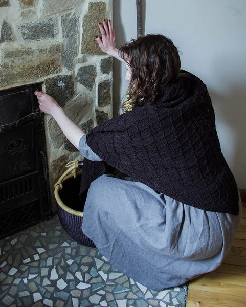 CWTCH: FINDING RITUAL IN THE EVERYDAY - Ash Alberg