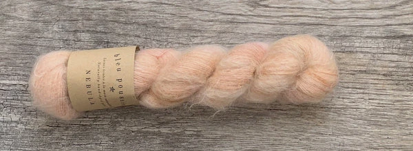Nebula - Farm to Cable Yarns