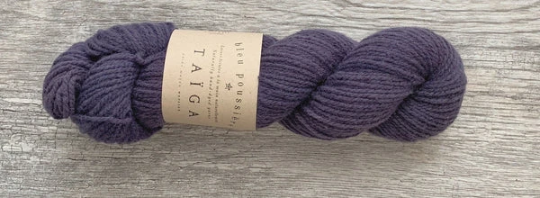 T A Ï G A - Farm to Cable Yarns