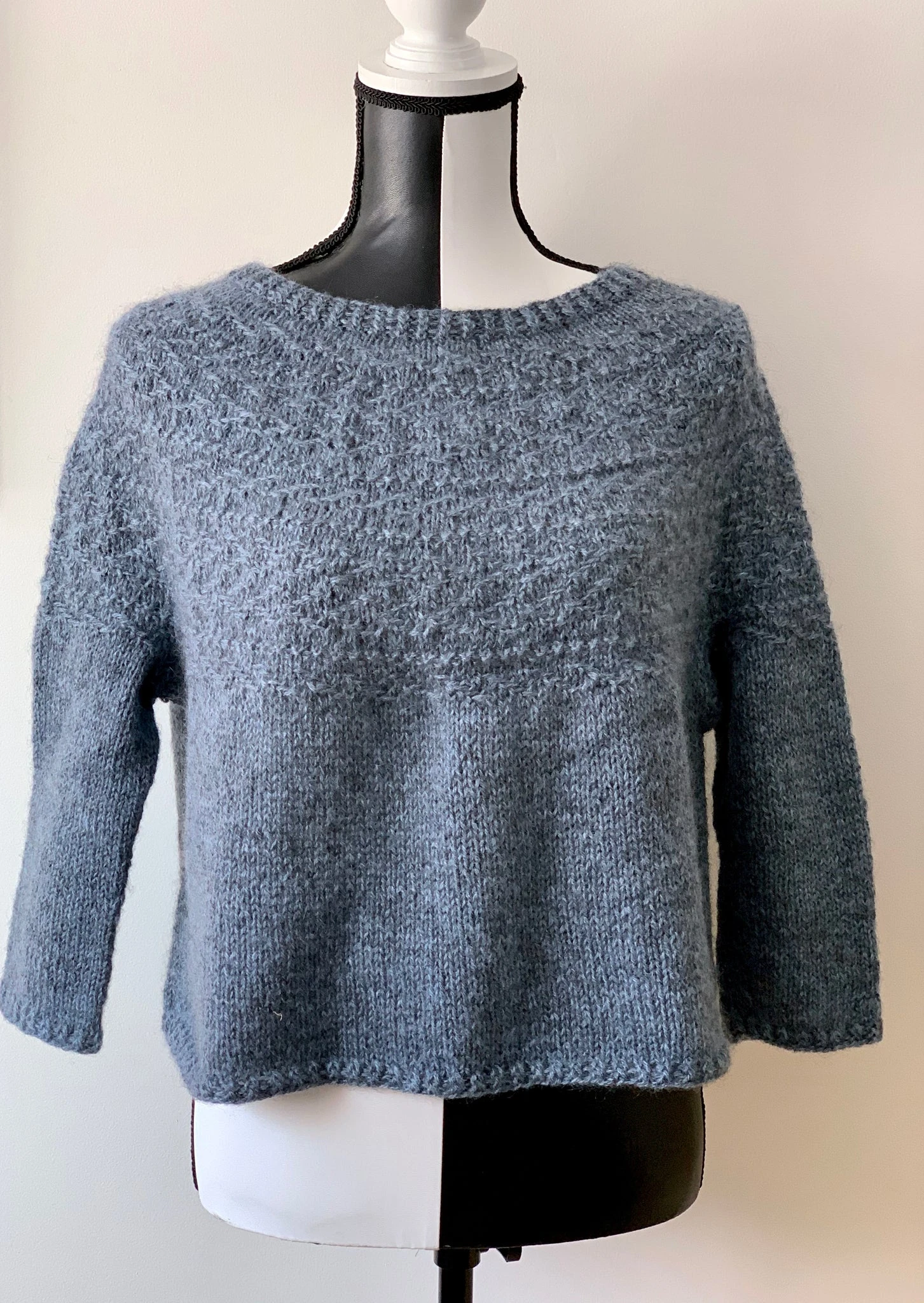 Hillesvåg Sølje - Farm to Cable Yarns