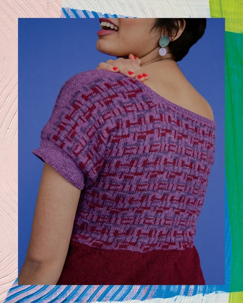 Pom Pom Quarterly - Issue 33 (Summer 2020)