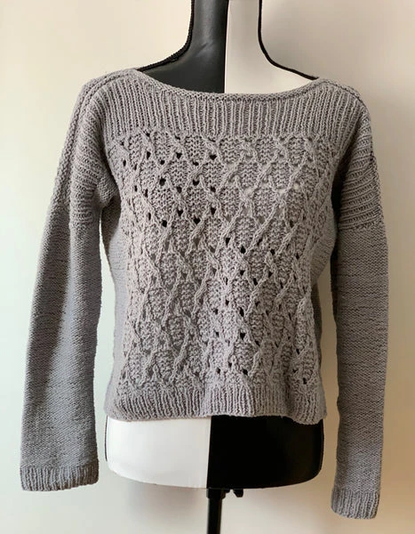 Mungo - Retrosaria - Farm to Cable Yarns