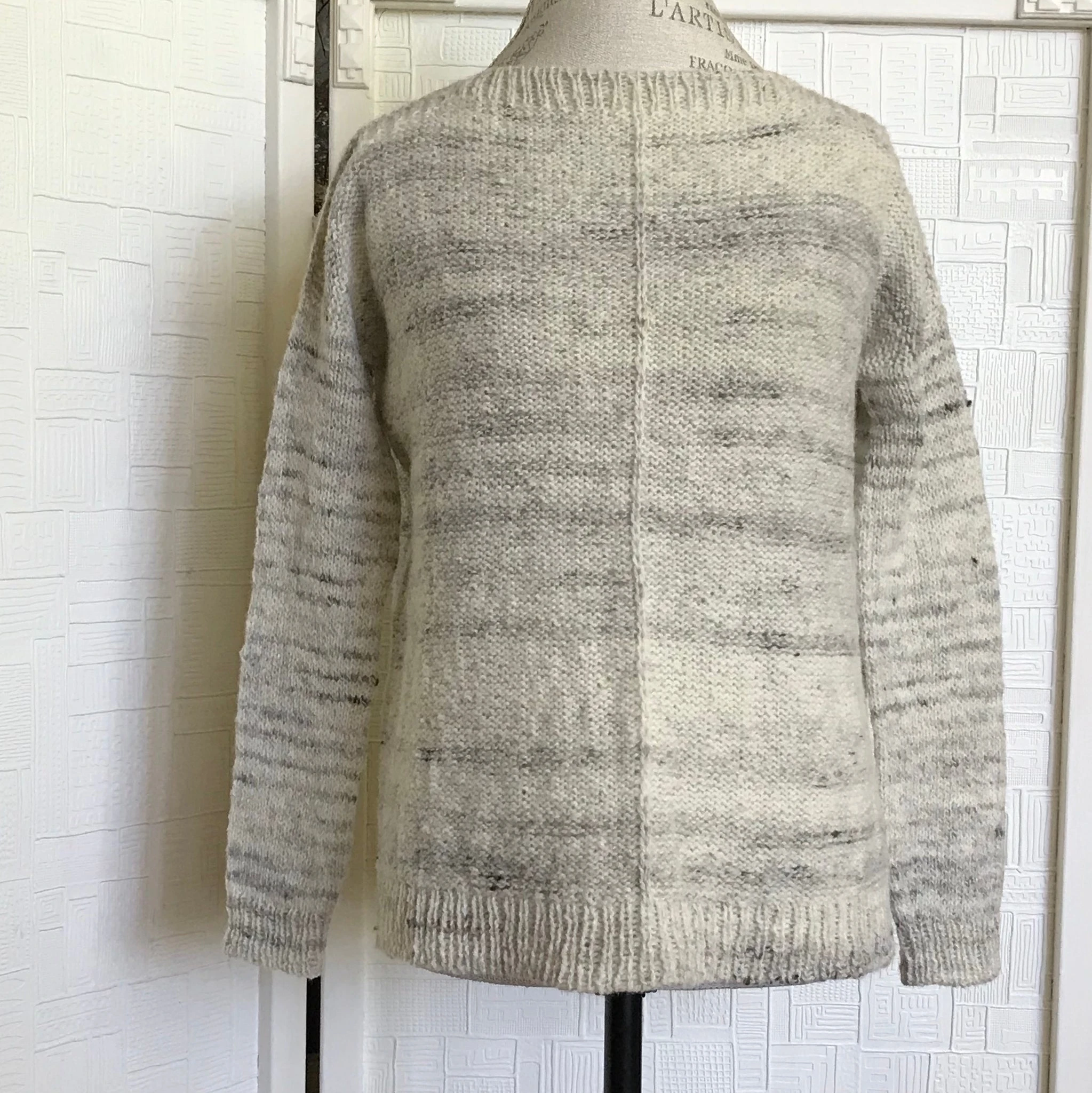 Fras DK - Uist Wool - Farm to Cable Yarns