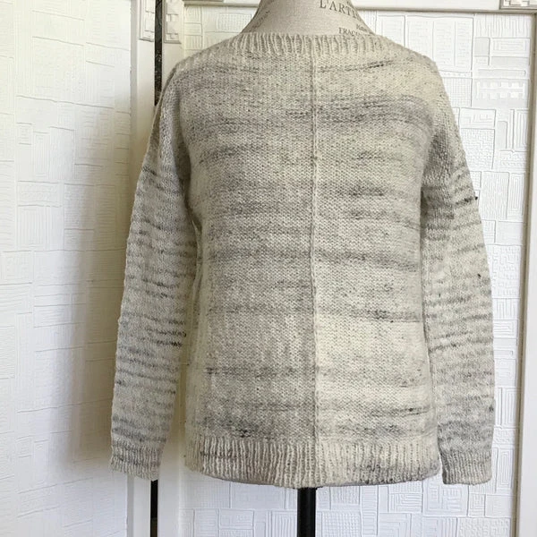 Fras DK - Uist Wool - Farm to Cable Yarns
