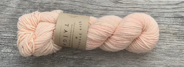 T A Ï G A - Farm to Cable Yarns