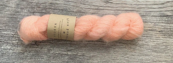 Nebula - Farm to Cable Yarns