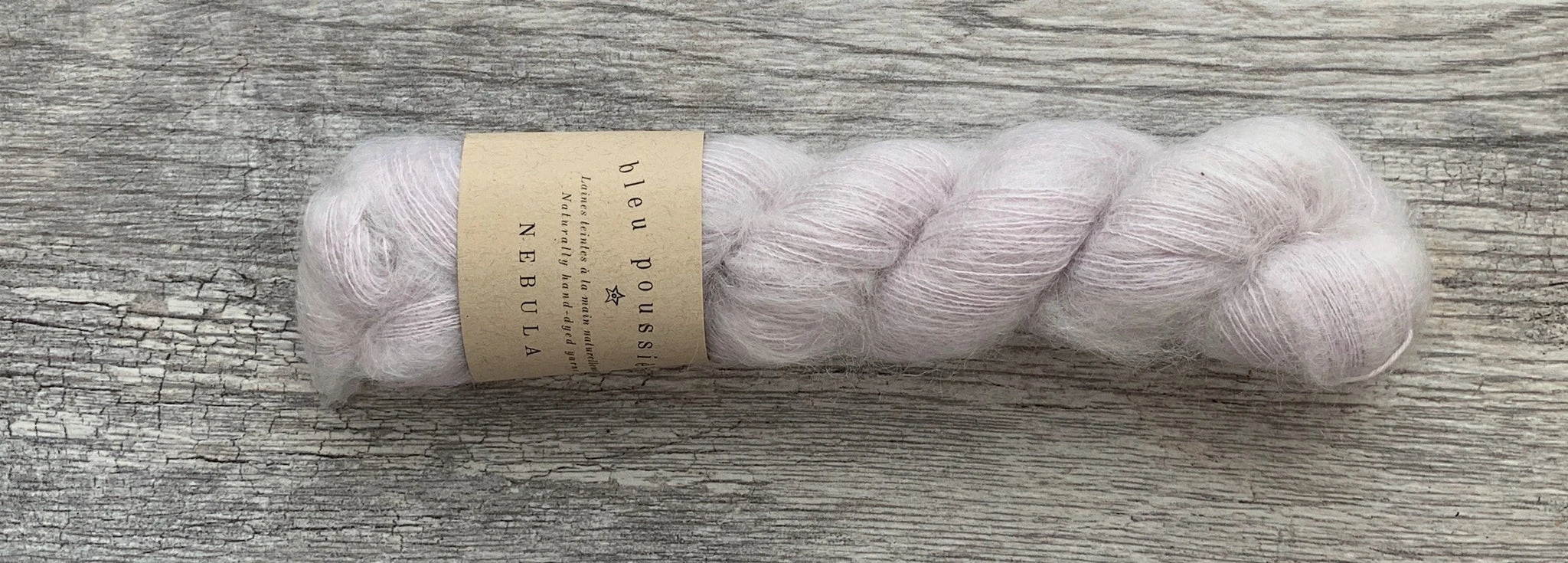Nebula - Farm to Cable Yarns