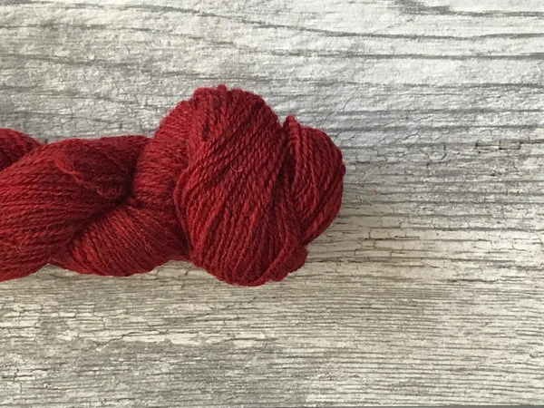 Tukuwool Fingering - Farm to Cable Yarns
