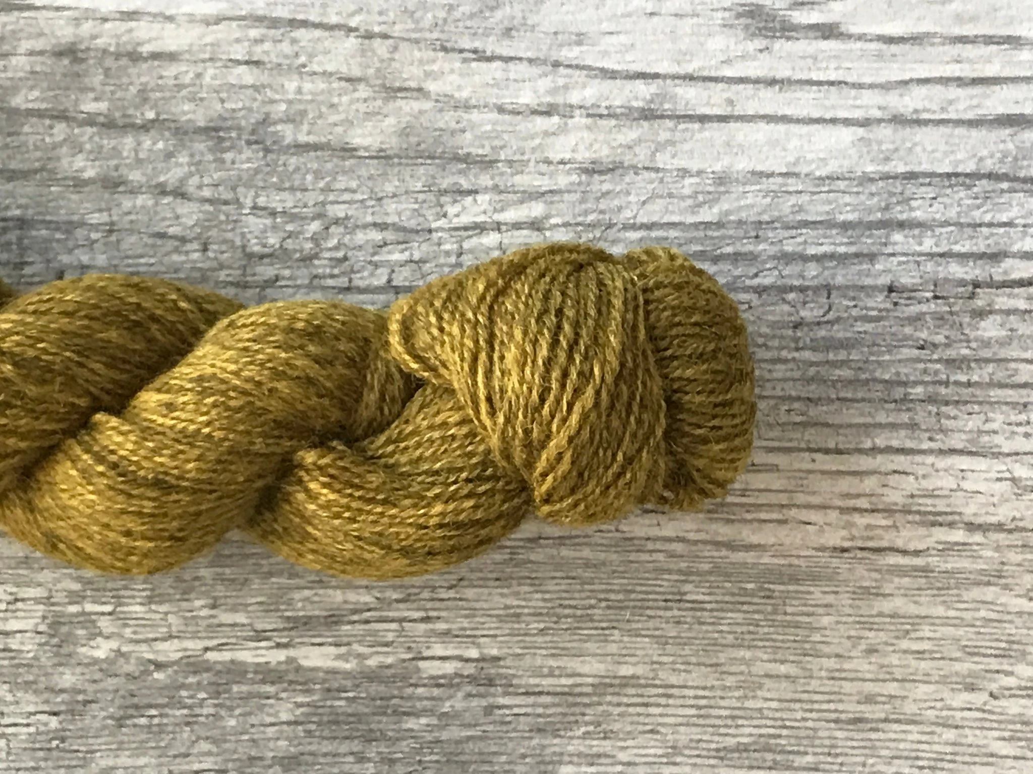 Tukuwool Fingering - Farm to Cable Yarns