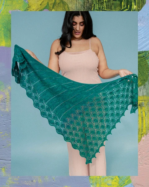 Pom Pom Quarterly - Issue 33 (Summer 2020)