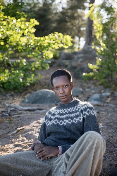 Laine Magazine Issue 12 - HAV (FALL/WINTER 2021)
