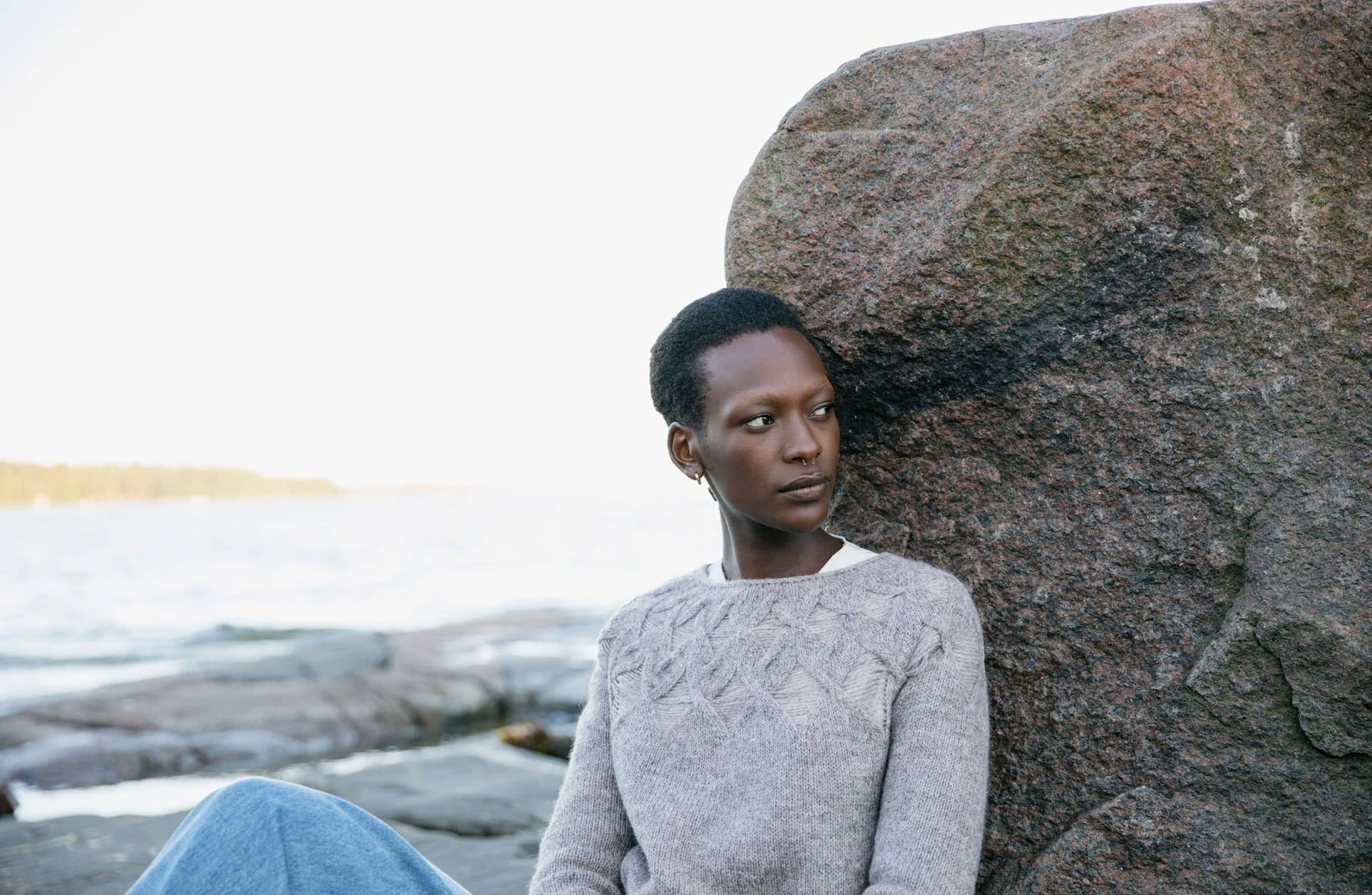 Laine Magazine Issue 12 - HAV (FALL/WINTER 2021)