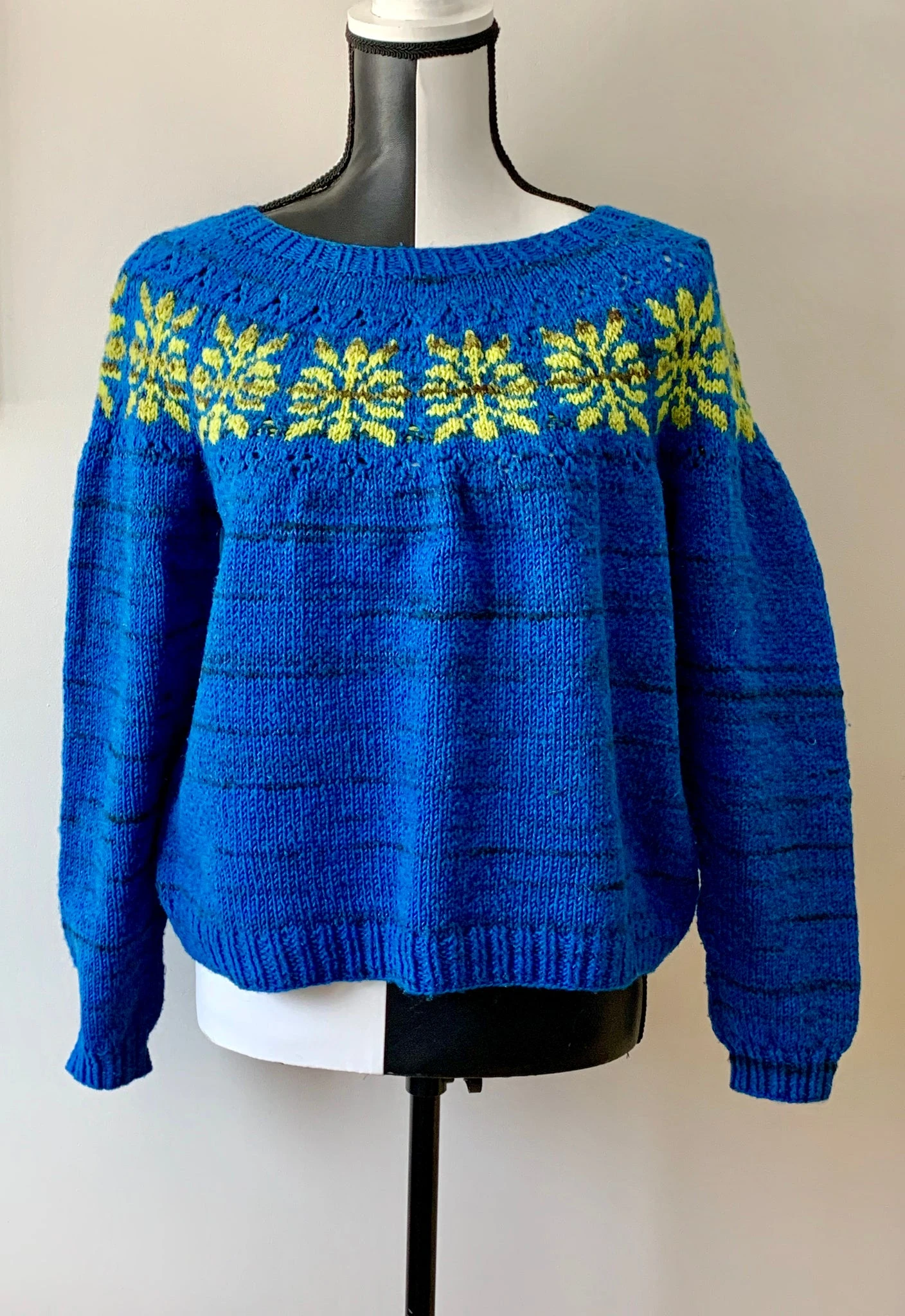 Beiroa DK Yarn - Retrosaria - Farm to Cable Yarns