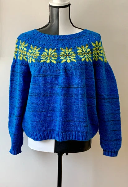 Beiroa DK Yarn - Retrosaria - Farm to Cable Yarns