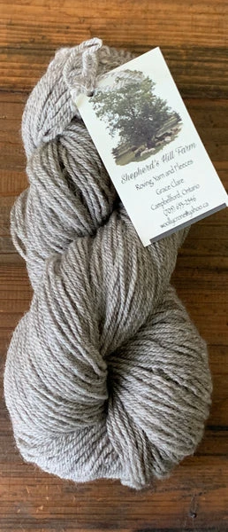 Shepherd's Hill Farm